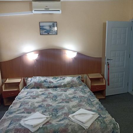 Krasi Hotel Ravda ภายนอก รูปภาพ