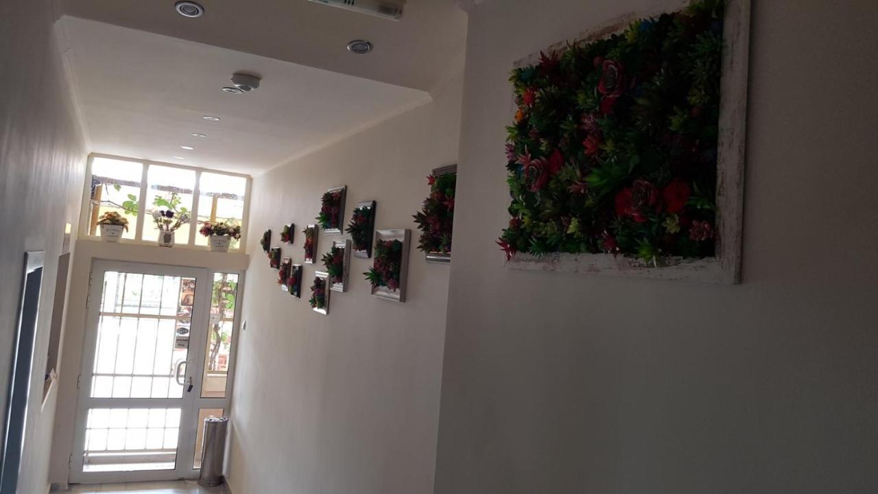 Krasi Hotel Ravda ภายนอก รูปภาพ
