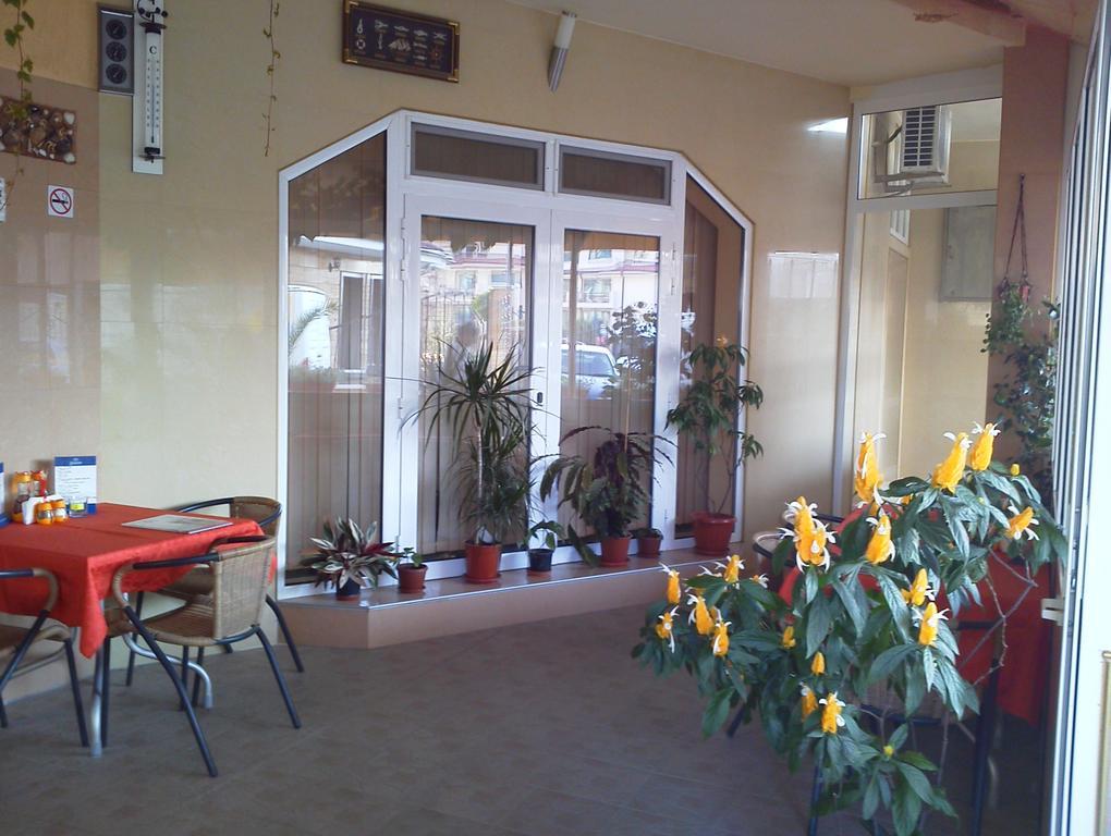 Krasi Hotel Ravda ภายนอก รูปภาพ
