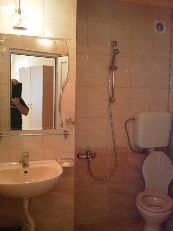 Krasi Hotel Ravda ห้อง รูปภาพ