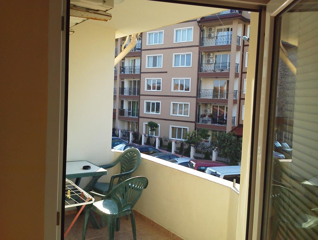 Krasi Hotel Ravda ห้อง รูปภาพ