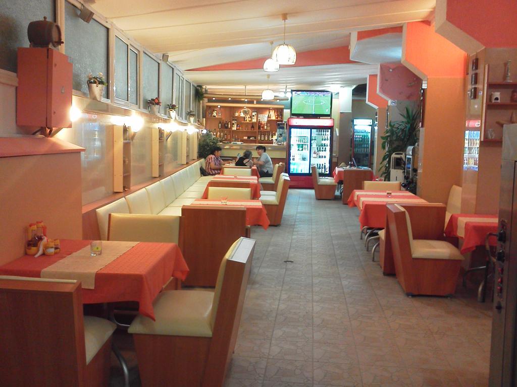 Krasi Hotel Ravda ภายนอก รูปภาพ